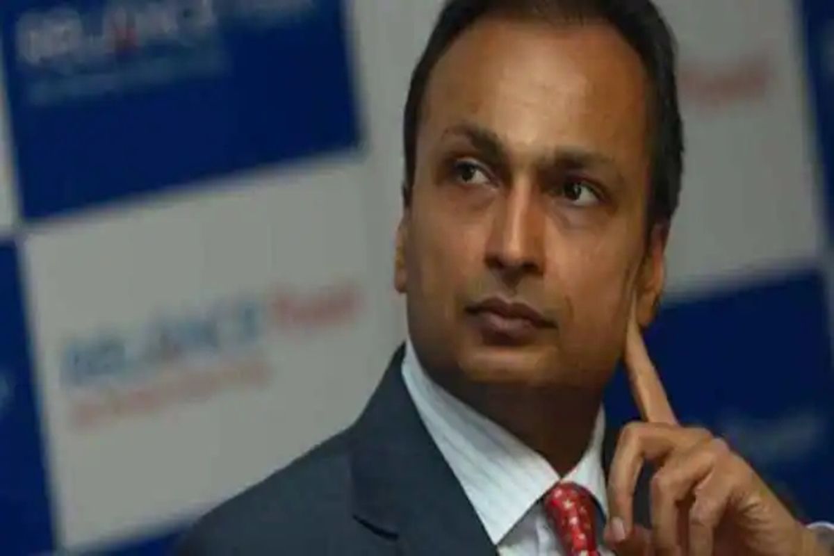 Mukesh Ambani’s brother waiting for this day as Reliance Infra board would meet to decide on…