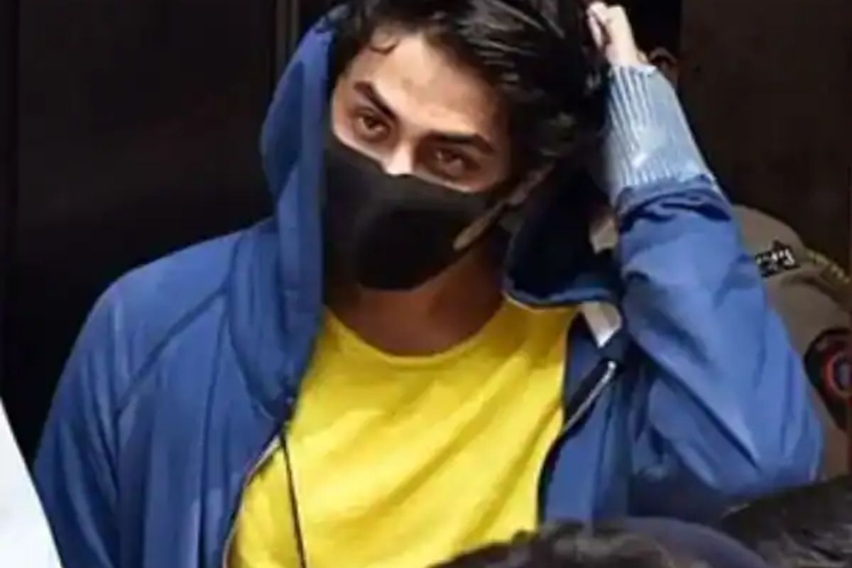 Aryan Khan Is Qaidi Number N956 Receives Rs 4500 As Money Order From ...