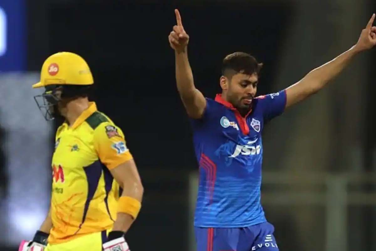 My Dream Has Been Fulfilled Now, Avesh Khan on Team India Call-Up