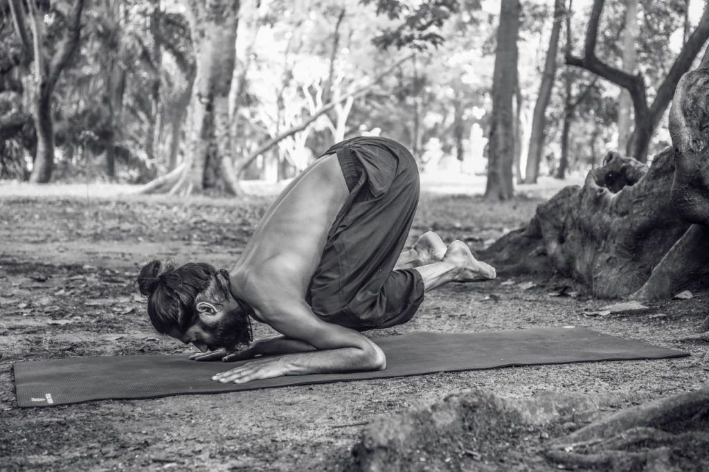 World Sight Day: 5 Yoga exercises to protect and improve your vision