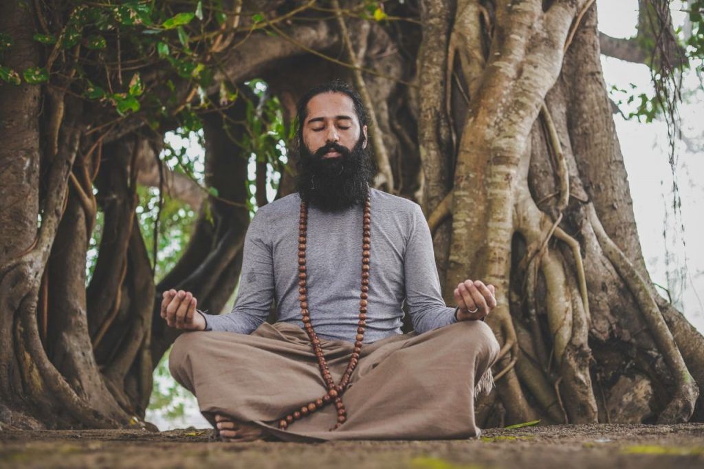 World Sight Day: 5 Yoga exercises to protect and improve your vision