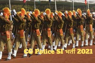 CG Police SI Recruitment 2021: छत्तीसगढ़ पुलिस में इन पदों पर निकली बंपर वैकेंसी, जल्द करें आवेदन, 48000 होगी सैलरी