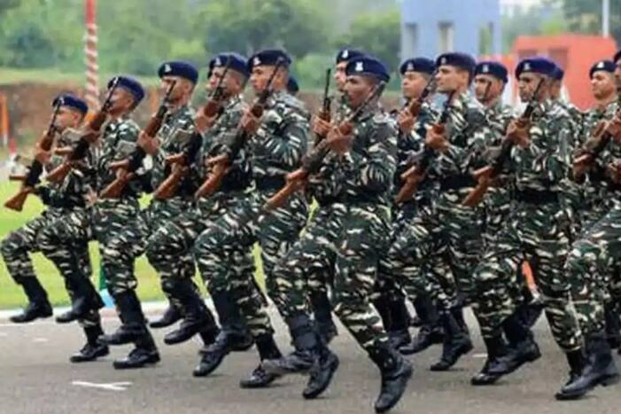 CRPF Recruitment 2023: Apply For 1458 Posts From Jan 4; Check Pay Scale, Age Limit Here