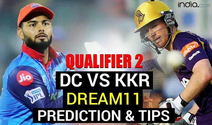 Dc vs kkr