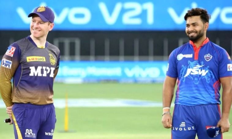 DC Vs KKR, Live Streaming, IPL 2021, Qualifier-2: जानें, कब और कितने ...