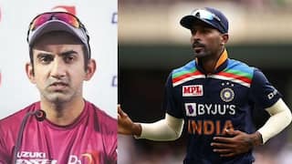 Hardik Pandya SNUBBED as India's T20 Captain by Gautam Gambhir Due to His Poor Show in IPL 2024 For Mumbai Indians?