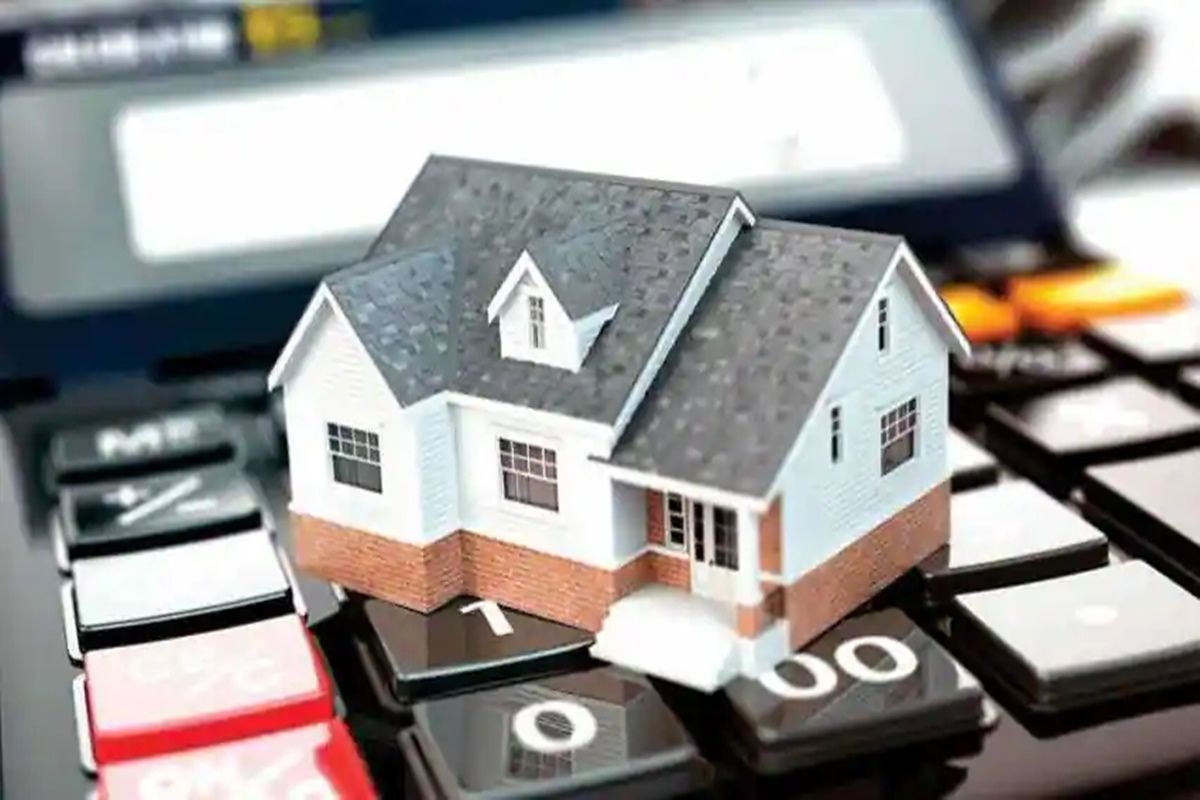 Home Loan India Post HDFC LIC