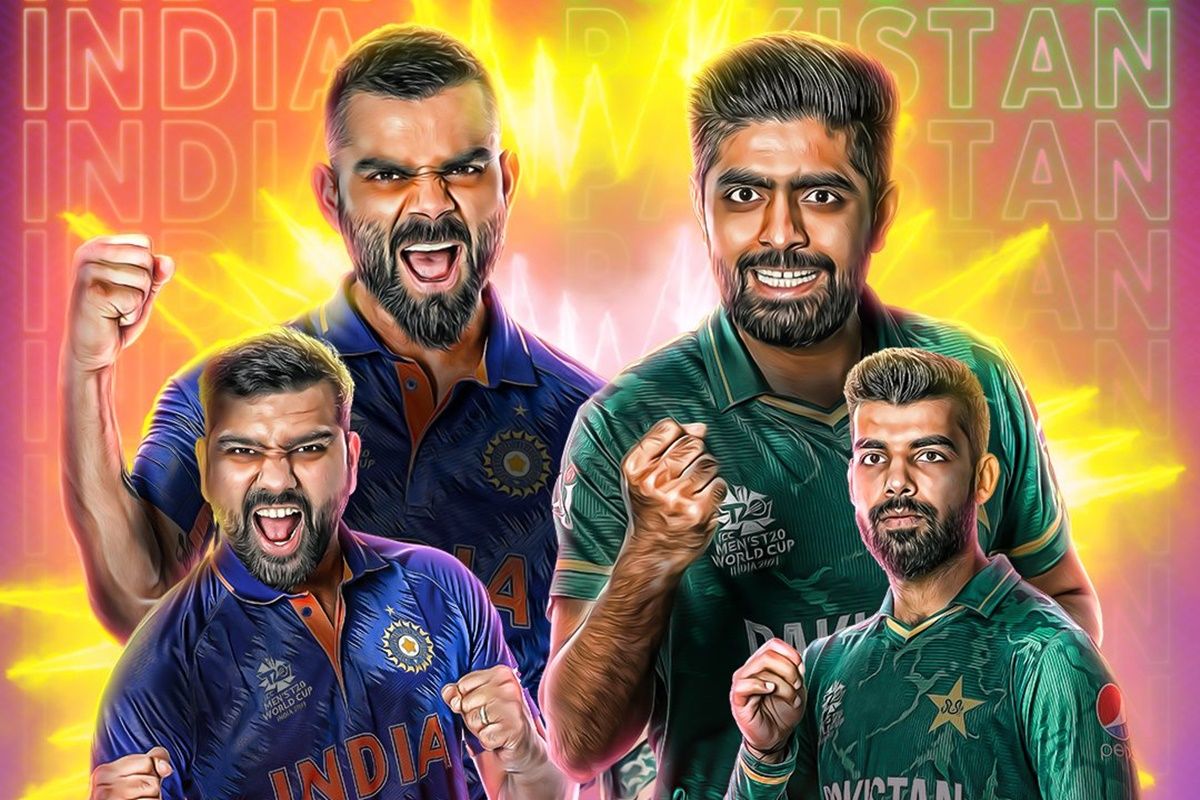 IND Vs PAK T20 Scorecard Live T20 World Cup 2021 Live Cricket Streaming IND Vs PAK T20 Scorecard Live T20 World Cup 2021 Live Cricket Streaming