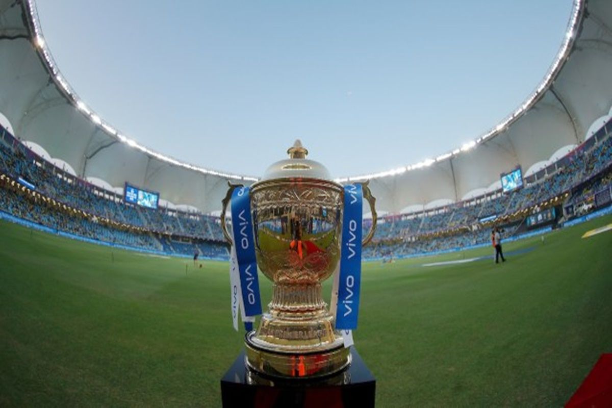 IPL 2022 Start Date And Time IPL 2022 Set To Begin On April 2 In 