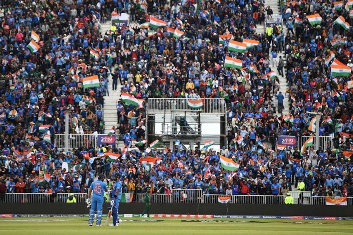 india versus pakistan t20 world cup match kab hoga