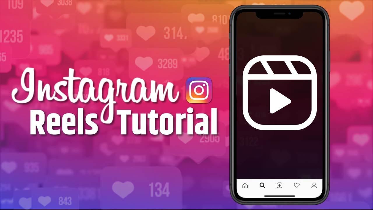 how to watch reels on instagram