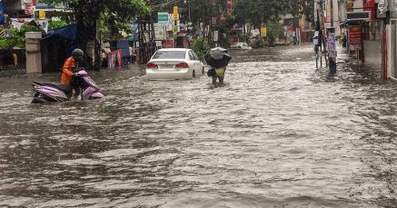Heavy Rainfall To Continue In Kerala Tomorrow, IMD Issues Orange Alert For 7 Districts | Details Here