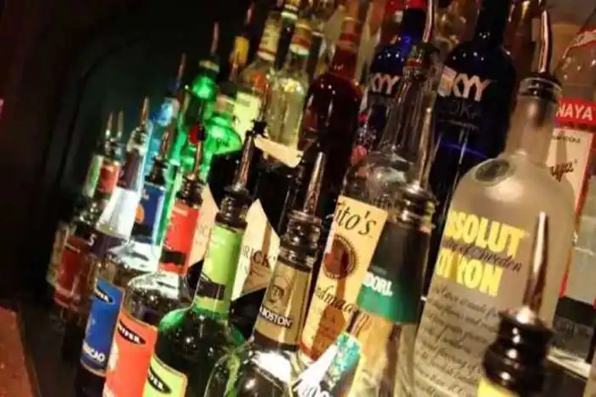 Liquor Price GST VAT on Extra Neutral Alcohol? All You Need To Know