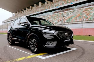 MG Astor Launched In India At Rs 9.78 Lakh, Undercuts Creta, Seltos, Kushaq, Taigun