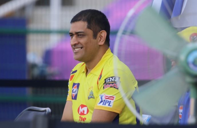 Ms Dhoni Hints At Leaving Csk Ipl Mega Auctions Dhoni Might Go Under The Hammer Ms Dhoni