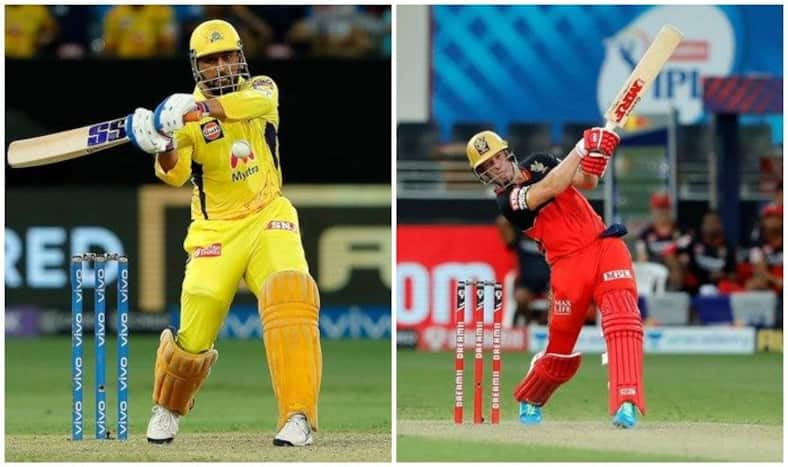 Ipl Final: Ms Dhoni Or Ab De Villiers - Whom Will You Back To Get 20 