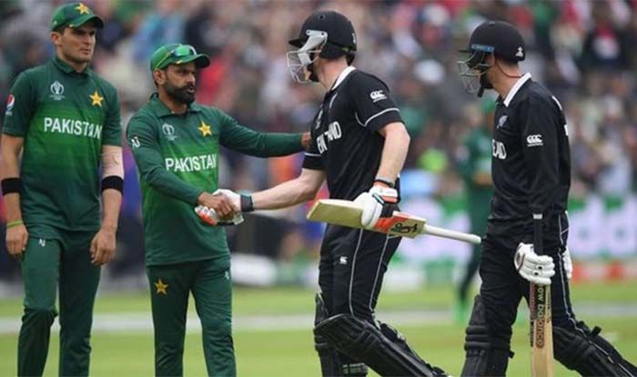 Live Streaming, PAK vs NZ: पाकिस्‍तान-न्‍यूजीलैंड मैच को मोबाइल पर कैसे  देखें ? यहां मिलेगी पूरी