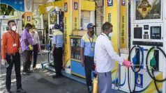 Andhra Pradesh Government Not To Reduce VAT on Fuels