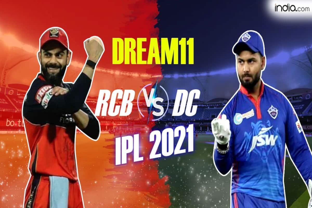 IPL 2021 - Delhi Capitals Playing XI  IPL 2021 DC BEST POSSIBLE PLAYING 11  