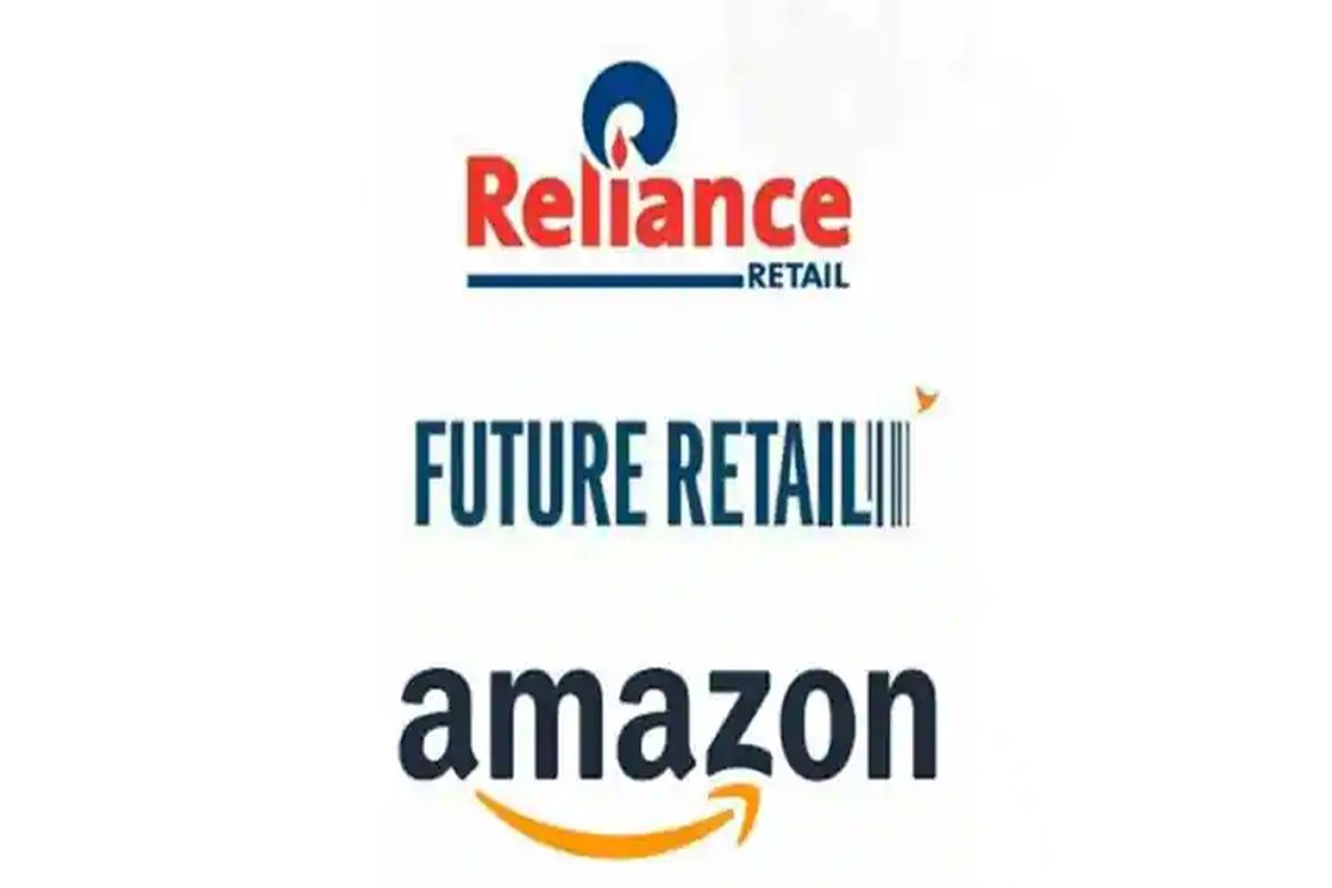 Reliance Amazon Future Retail Singapore Arbitration Panel Makes Big