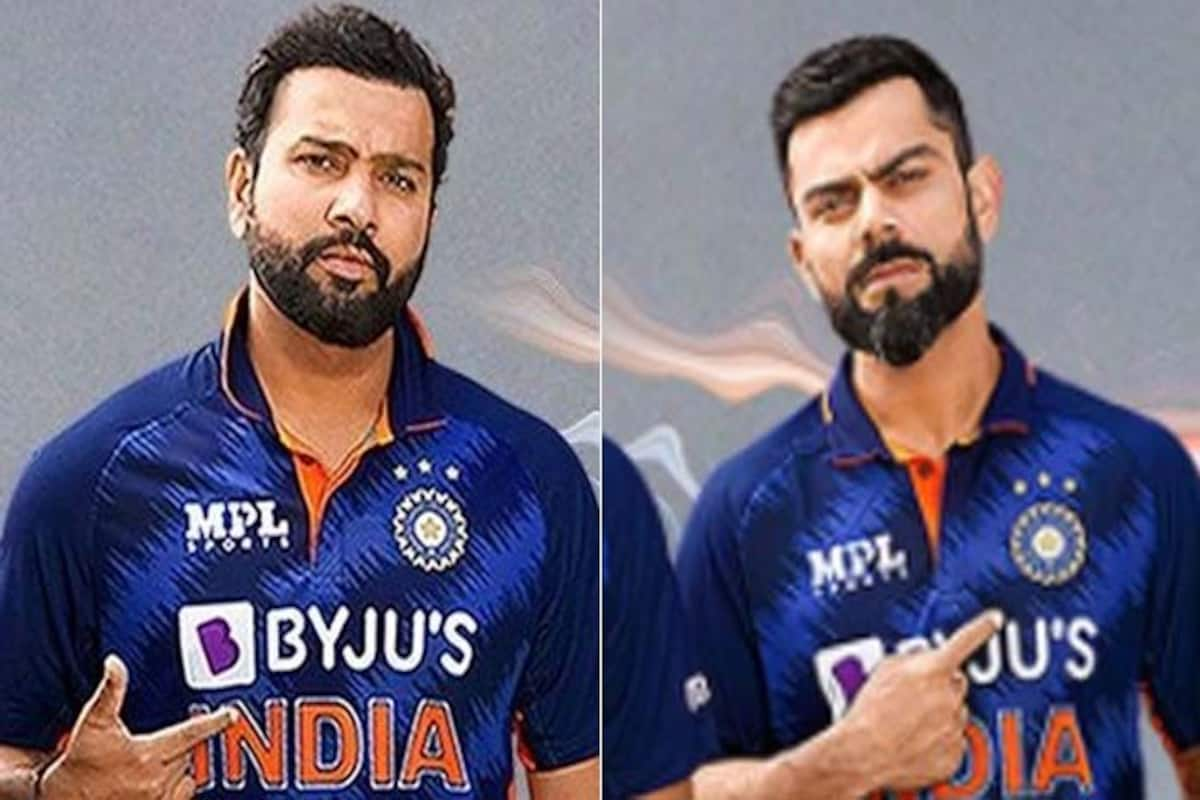 Team India New Jersey: जानें फैन्स को कैसी लगी भारत की नई टी20 विश्व कप  की जर्सी, मिले मजेदार कमेंट