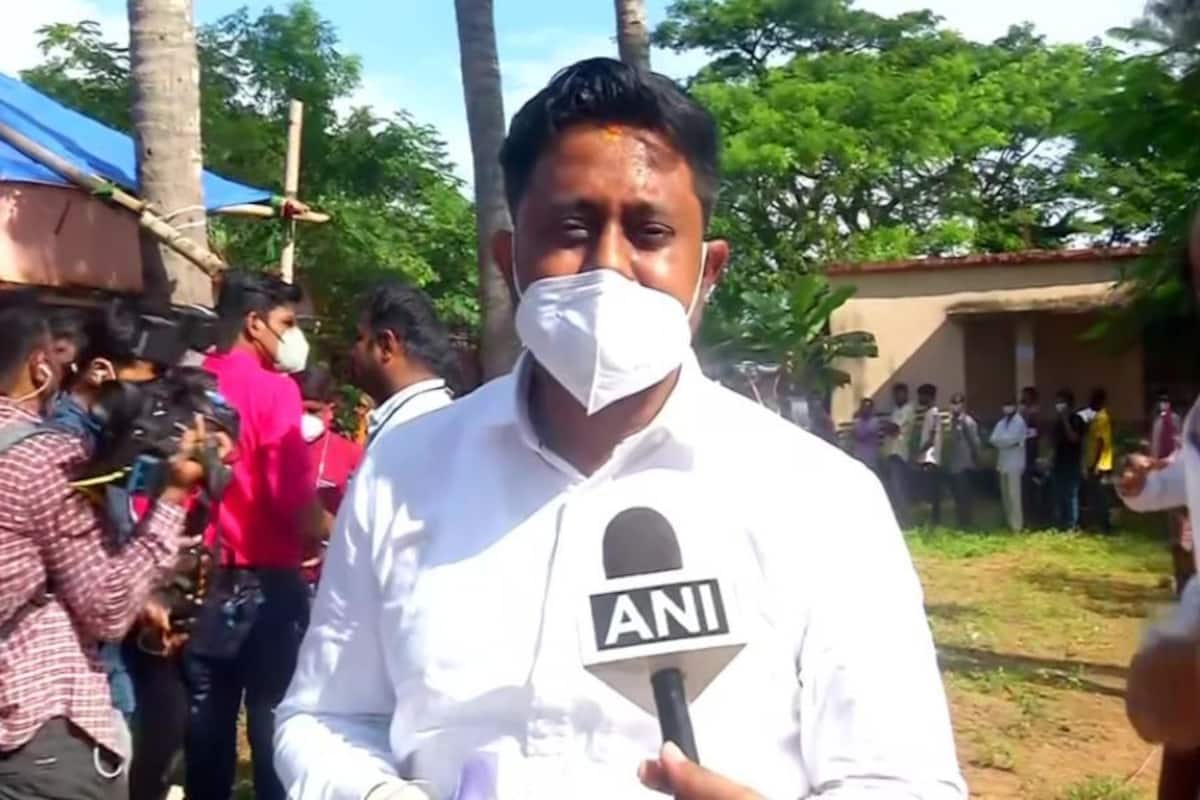Pipili Bypoll Result Live Updates Counting Of Votes Underway