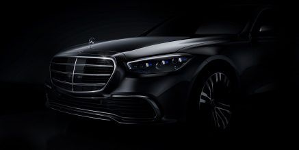 Made In India 21 Mercedes Benz S Class Launch On October 7 Details Inside