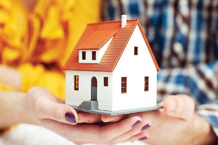 SBI home loan interest rate processing fee