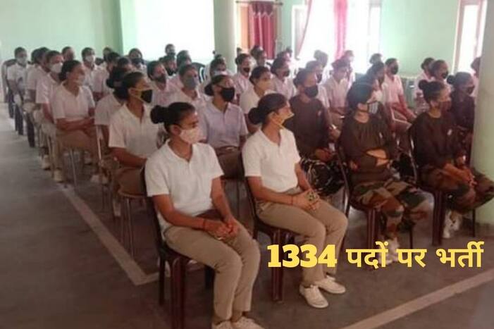 Sarkari Naukri HP Police Constable Recruitment 2021