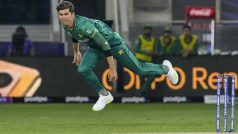 In Shaheen Afridi, Pakistan Announces Arrival of New Star On The World Stage