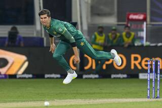In Shaheen Afridi, Pakistan Announces Arrival of New Star On The World Stage