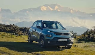 Tata Punch Unveiled, Expected To Punch Much Above Its Weight