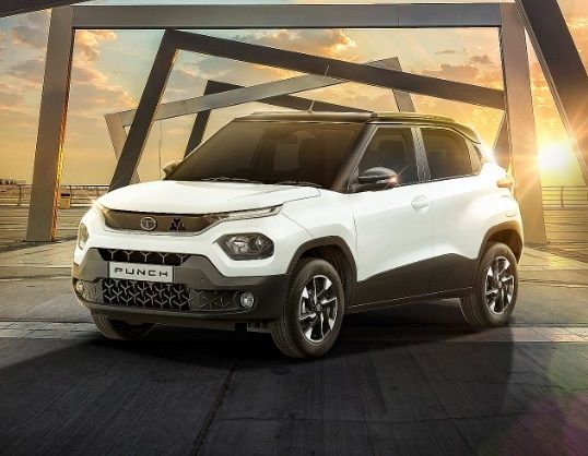 Tata Punch Bookings To Open On October 4: Launch, Expected Price ...