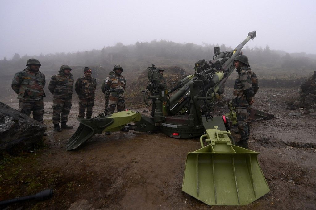 TawangIndianArmy