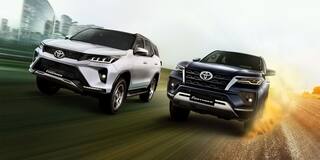 Toyota Fortuner Price Increased. Here Is How Much More You Will Have To Pay For It Now