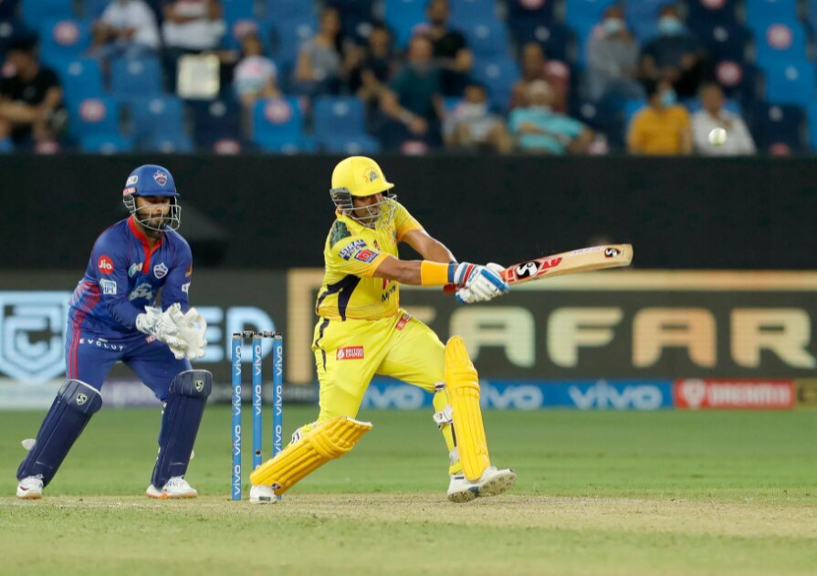 IPL 2021, DC vs CSK Qualifier 1 Highlights: Dhoni ने 6 गेंदो पर जड़े 18 ...