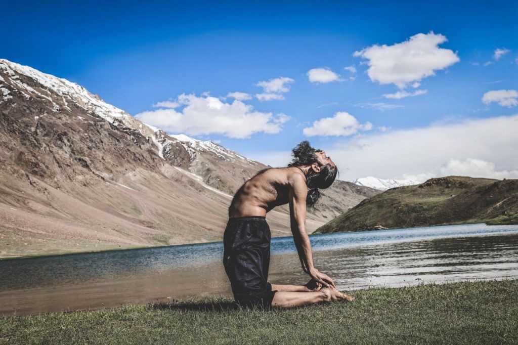 World Sight Day: 5 Yoga exercises to protect and improve your vision