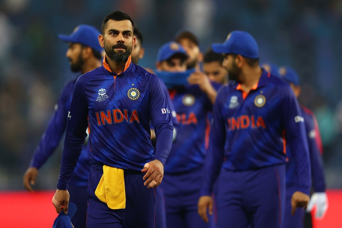 Indian Team in the World Cup | India vs Afghanistan | SportzPoint.com