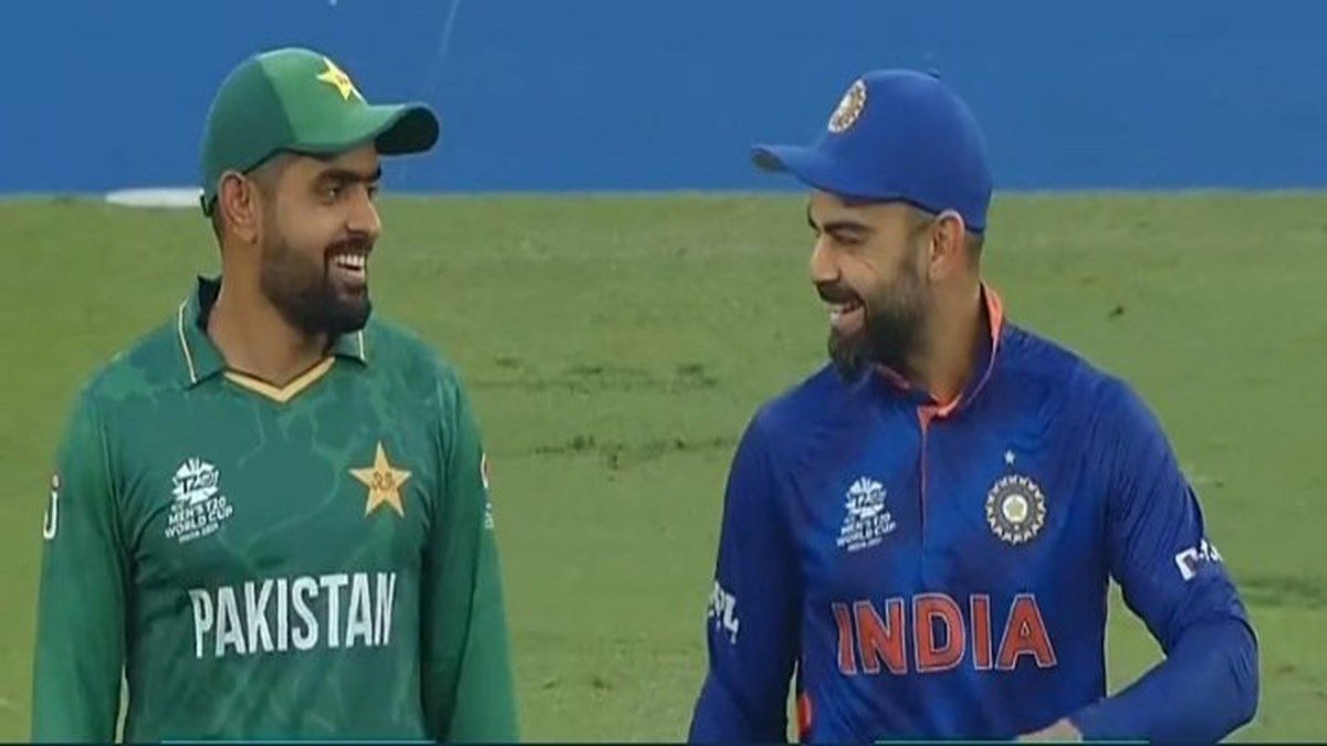 Babar Azam or Virat Kohli: Matthew Hayden Points Difference Between The Two  Captains After Pakistans Exit From T20 World Cup 2021 | Pak vs Aus 2021