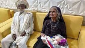 Miracle? 70-Year-Old Woman Gives Birth to Her First Child Through IVF in Gujarat's Kutch