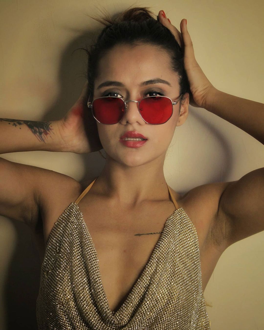 Taarak Mehta Ka Ooltah Chashmah Aradhana Sharma