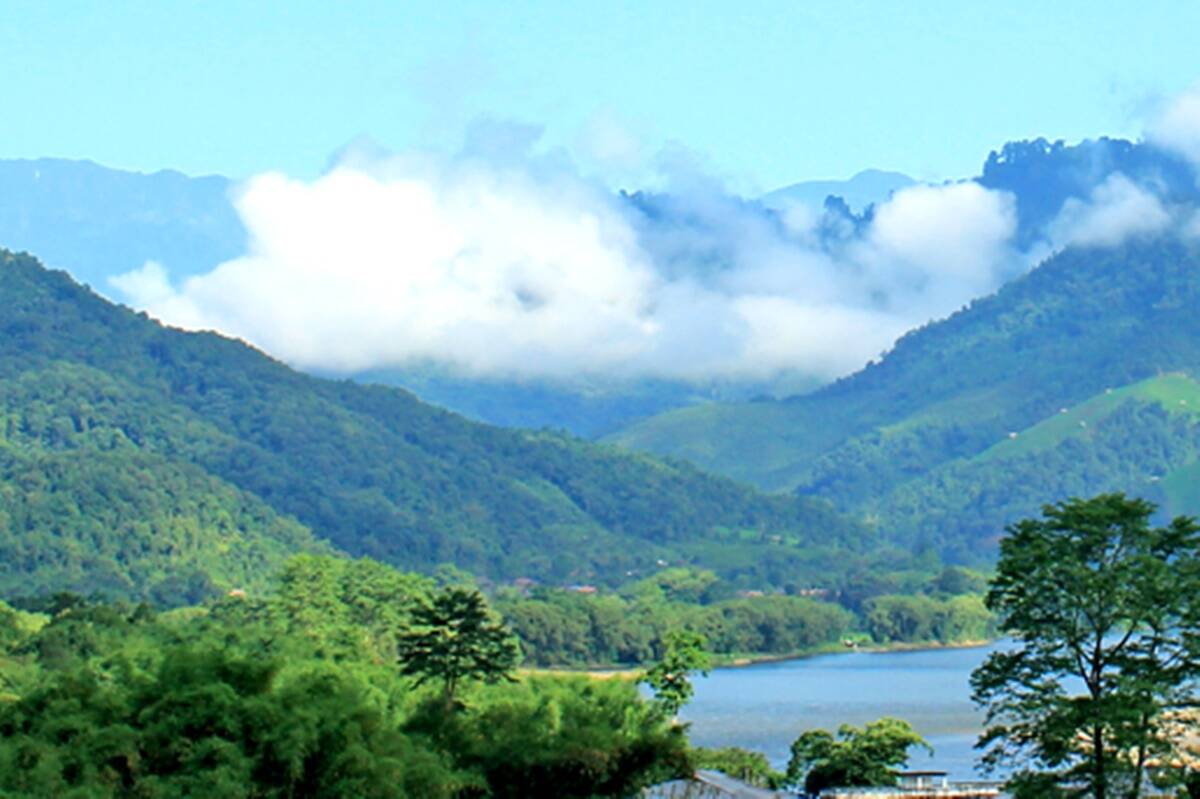 Arunachal Pradesh Reopens For Travellers