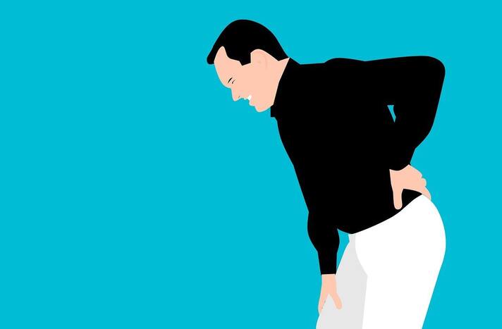 Dangers of Ignoring Your Back Pain And Spine Problems