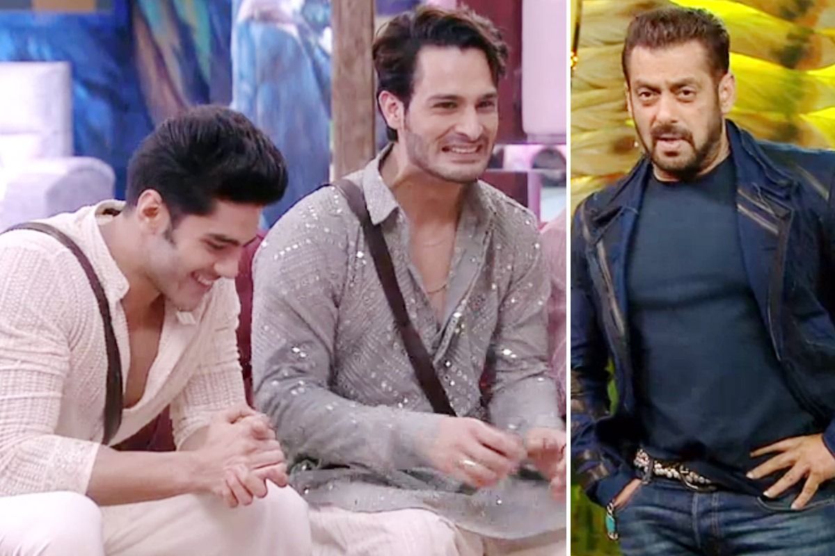 Bigg Boss 15: Umar Riaz Fans Upset With Salman Khan For Praising Simba