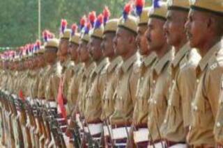 Rajasthan Police Constable Recruitment Exam 2021: राजस्थान पुलिस कांस्टेबल के 4438 पदों पर निकली भर्ती, ऐसे करें अप्लाई; जानिए Last Date