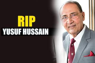 Veteran Actor Yusuf Husain Passes Away At 73 Due To Covid-19