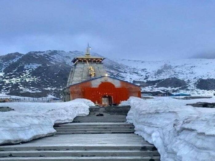 char dham yatra 2023