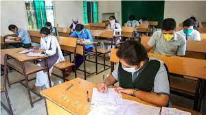 UP Board Exams 2022: UPMSP New Pattern To Be Applicable For Half-yearly Exam, Check Details Here