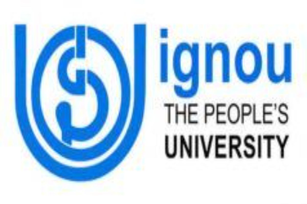 IGNOU Admission 2022 FOR IGNOU July 2022 Session ODL Apply online at ignou ac in