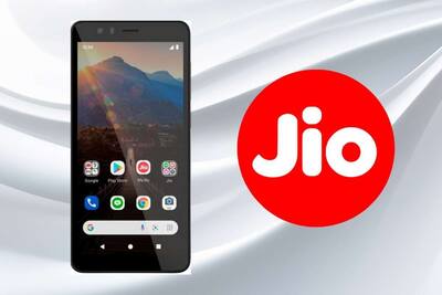 jio touch phone 5g price